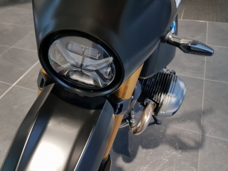 2026 BMW R 1200 - photo 14