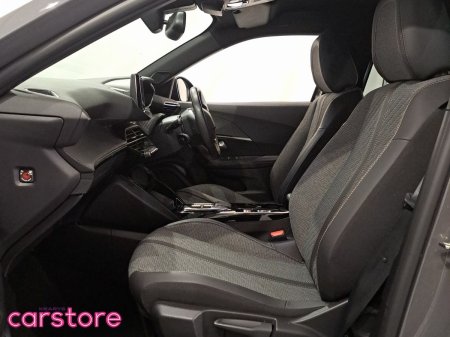 2024 Peugeot 2008 - photo 9