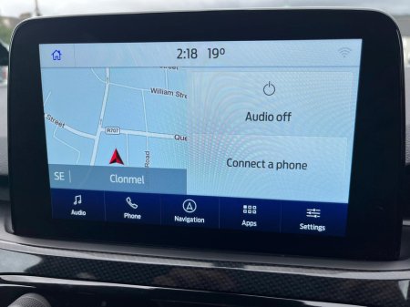 2023 Ford Kuga - photo 13