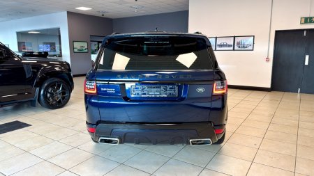 2021 Land Rover Range Rover - photo 12