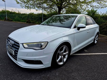 2014 Audi A3 - photo 16