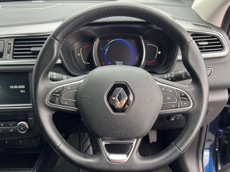 2016 Renault Kadjar - photo 11