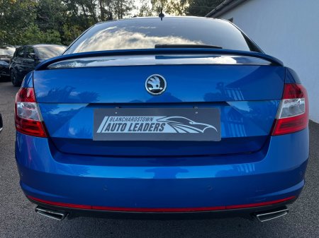 2016 Skoda Octavia - photo 6