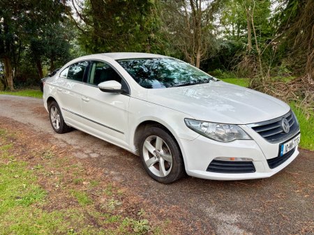 2010 Volkswagen Passat - photo 4