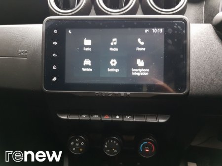 2023 Dacia Duster - photo 19