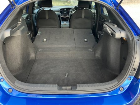 2019 Honda Civic - photo 10
