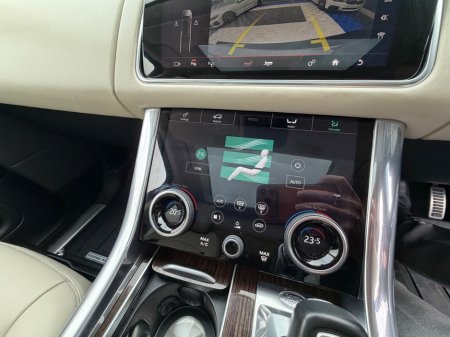 2018 Land Rover Range Rover Sport - photo 23
