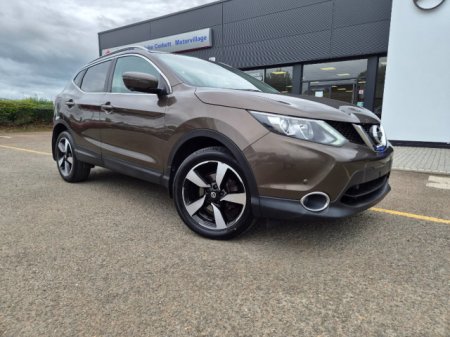 2017 Nissan Qashqai - photo 2