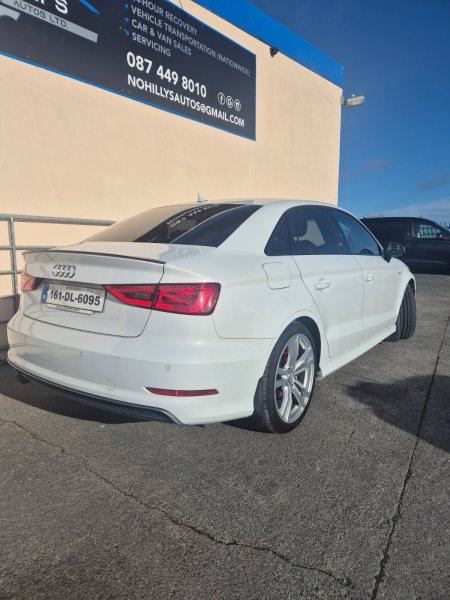 2016 Audi A3 - photo 5