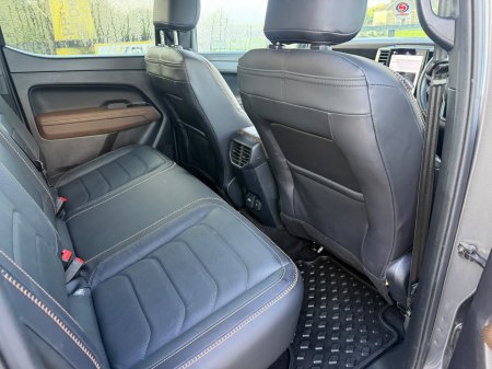 2025 Volkswagen Amarok - photo 19