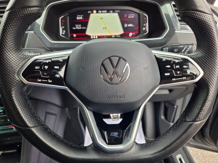 2023 Volkswagen Tiguan - photo 10
