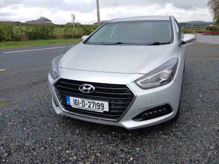 2016 Hyundai i40 - photo 6