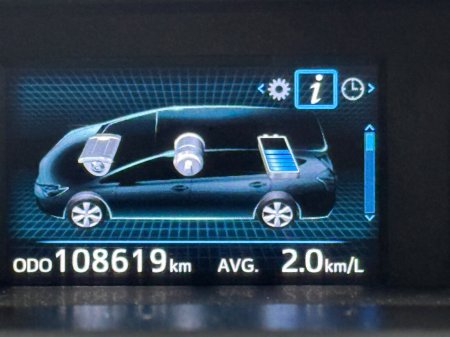 2015 Toyota Prius - photo 19