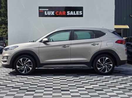 2019 Hyundai Tucson - photo 3