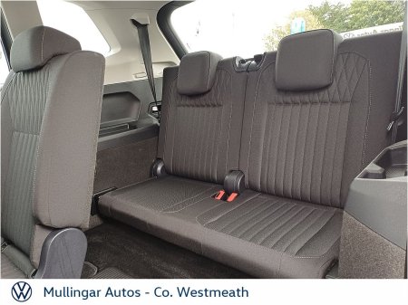 2024 Volkswagen Tiguan - photo 26