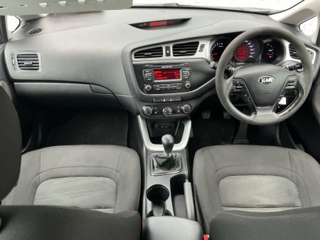 2013 Kia Ceed - photo 16