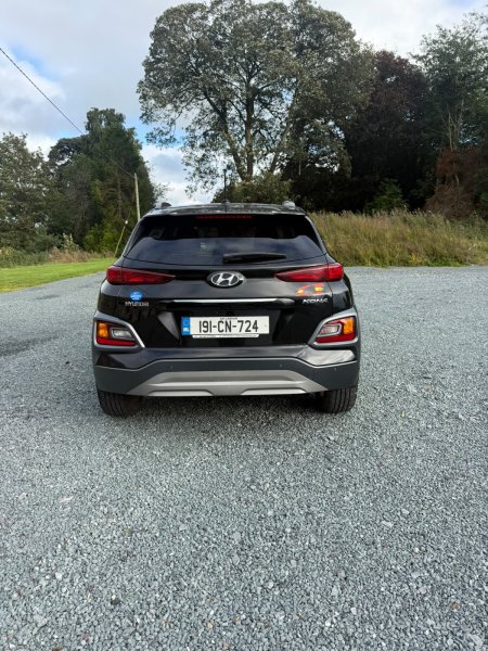 2019 Hyundai KONA - photo 4