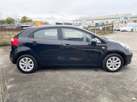 2012 Kia Rio - photo 4