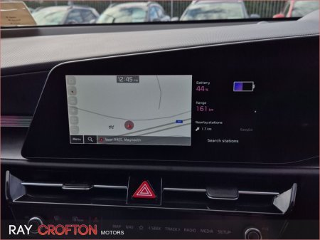 2023 Kia Niro - photo 12