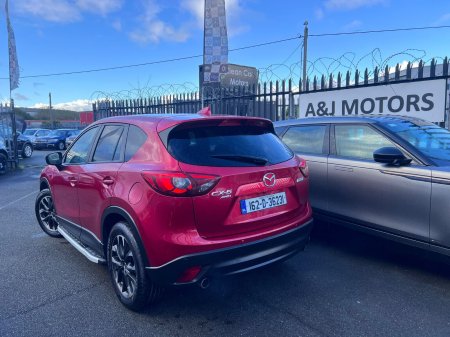 2016 Mazda CX-5 - photo 3