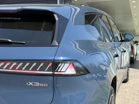2026 BMW iX3 - photo 16