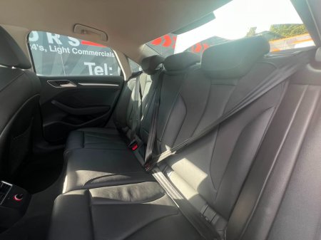 2016 Audi A3 - photo 14