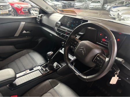 2023 Citroen C4 - photo 7