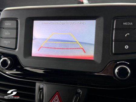 2017 Hyundai i30 - photo 26