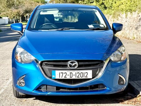 2017 Mazda Mazda2 - photo 12
