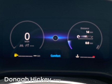 2026 Renault Captur - photo 12