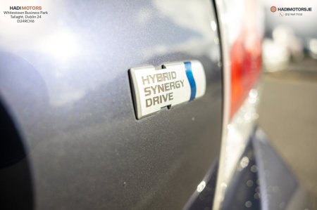 2015 Toyota Aqua - photo 21