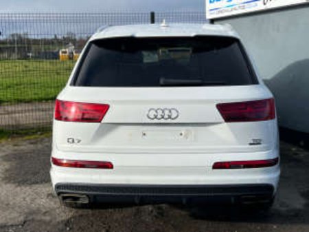 2016 Audi Q7 - photo 5