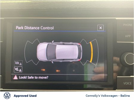 2023 Volkswagen Polo - photo 18