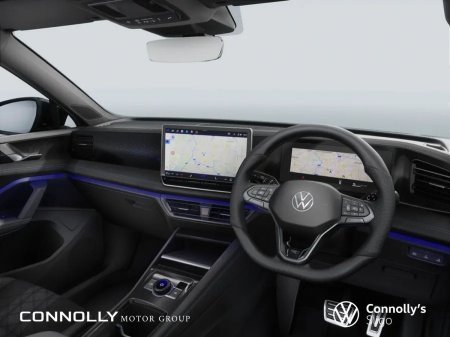 2027 Volkswagen Tiguan - photo 3