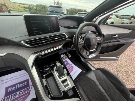 2019 Peugeot 5008 - photo 18