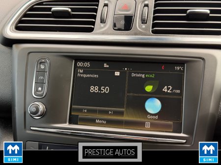 2019 Renault Kadjar - photo 24