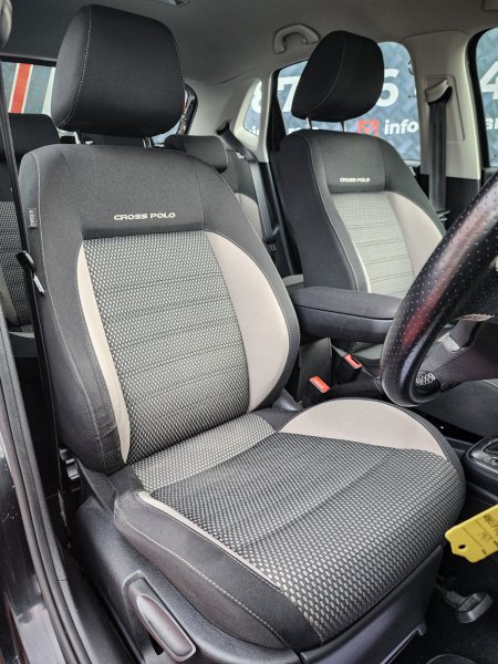 2011 Volkswagen Polo - photo 25