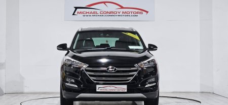 2017 Hyundai Tucson - photo 3