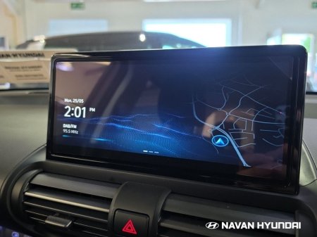 2026 Hyundai INSTER - photo 24
