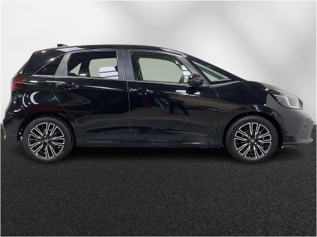 2026 Honda Jazz - photo 5