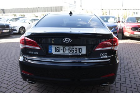 2016 Hyundai i40 - photo 5