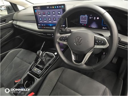 2025 Volkswagen Golf - photo 6