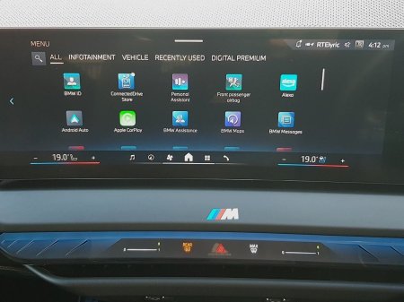 2025 BMW X3 - photo 8