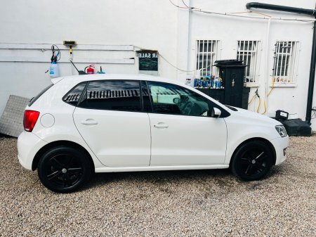 2014 Volkswagen Polo - photo 7