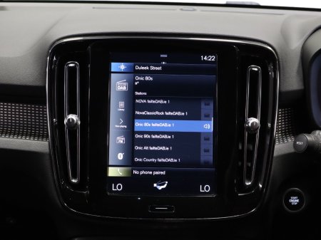 2020 Volvo XC40 - photo 19