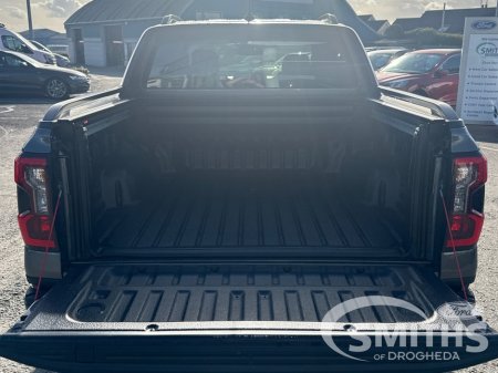 2027 Ford Ranger - photo 10