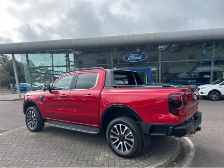 2026 Ford Ranger - photo 3