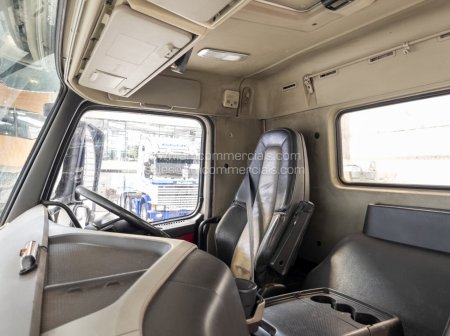 2018 VOLVO FH 460 - photo 21