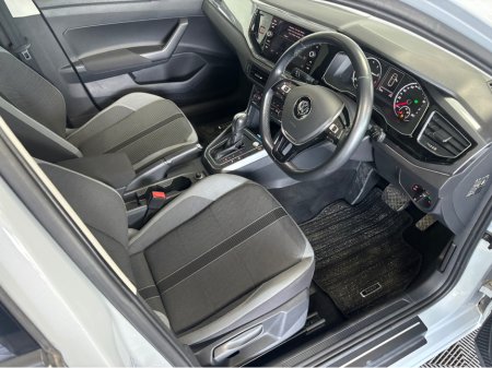 2019 Volkswagen Polo - photo 5