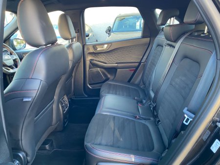 2021 Ford Kuga - photo 10